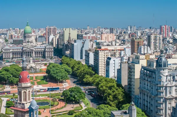 First-timer in Buenos Aires: 10 Things I should have known