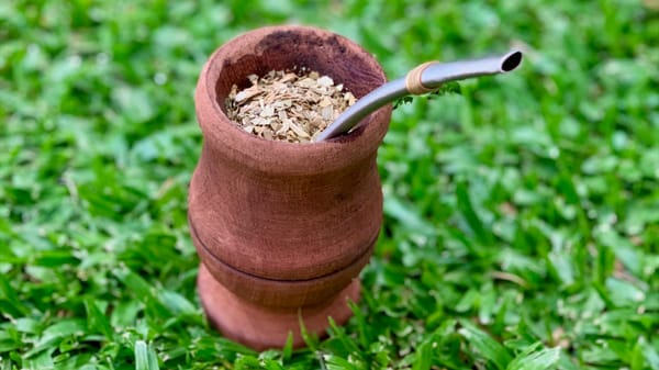 Don't Worry – Drink Mate